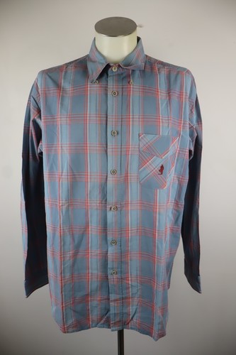 Marlboro classics chemise - marlboro,