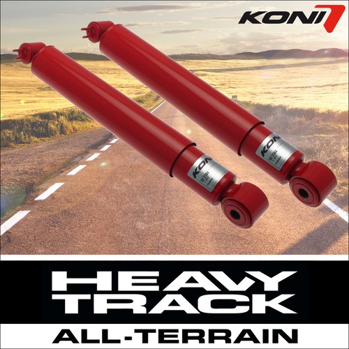 Koni heavy track - koni,
