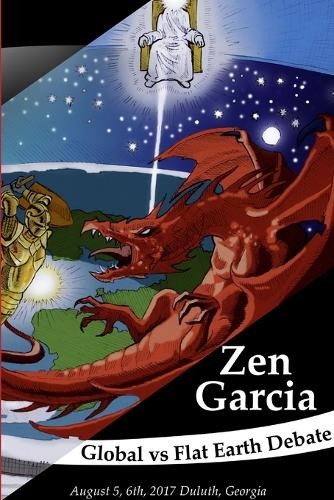Zen garcia globe - globe, flat