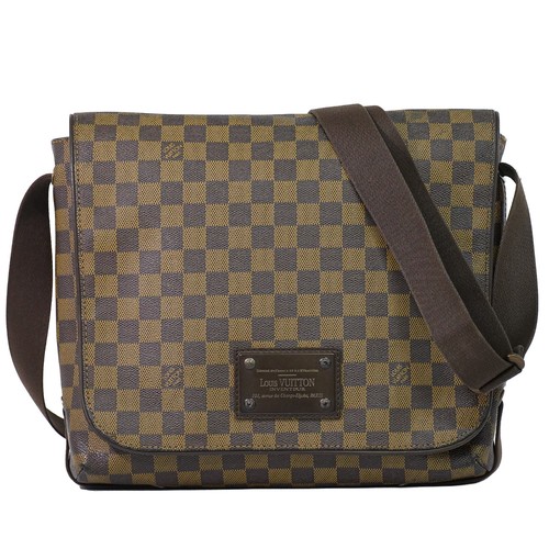 Sac bandoulière louis - sac,