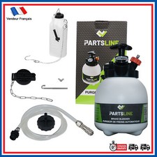 Purgeur de frein et