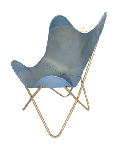 Chaise accent cuir - chaise,