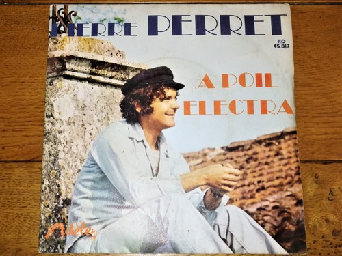 Pierre perret a - perret,