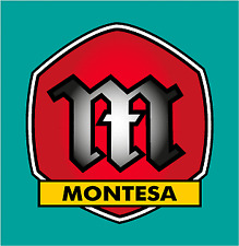 Manuel De Pièces Montesa Cota