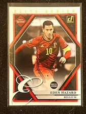 CARD PANINI DONRUSS QATAR 2022