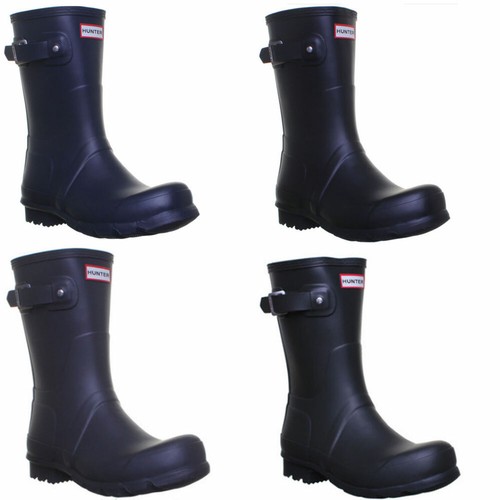 Hunter hommes original court - hommes,