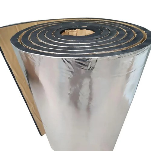 Tapis insonorisant isolation - tapis,