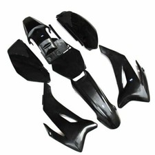 HMParts Carénage Set Dirt