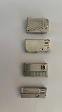 lot de 4 briquets 