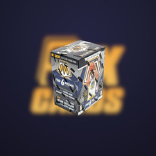 NBA Blaster Box Sealed Panini Mosaic 2024 - 25 Basketball