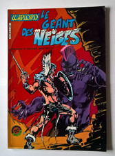 Warlord 4 - Le géant des