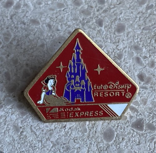 Pin euro disney resort - pin’s,