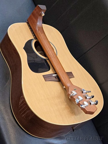 Guitare voyage air vad - guitare, voyage-air