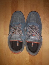 Chaussures De sécurité Femme