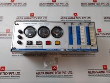 Volvo Penta 2700 Engine Controller