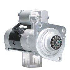 Neuf Démarreur Convient pour