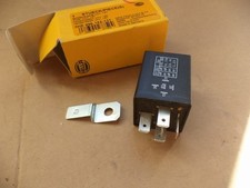 n°he473 relais Minuterie 12V