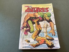 ANTARES MENSUEL NUMERO 75 MON