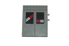 Lego® train 12V chemin de fer