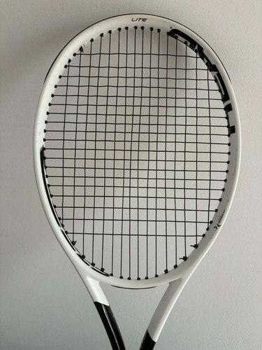 Raquette tennis head - de, speed