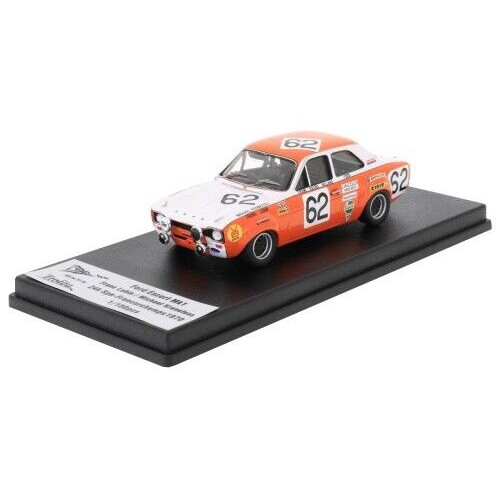 Ford escort mk1 24h - ford,