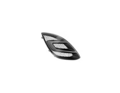 Grille pare chocs avant - grille,