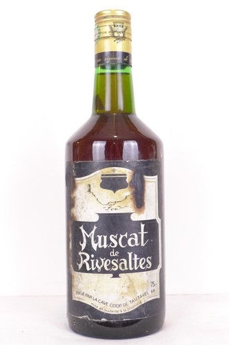 Muscat rivesaltes cave de - muscat,