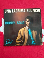 45T EP  de Bobby Solo