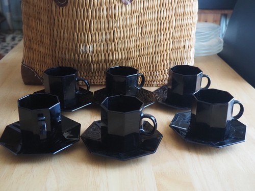 Grandes tasses café et - 6,