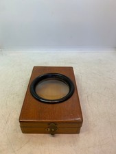 ANCIEN GRAPHOSCOPE VISIONNEUSE