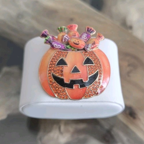 Pin citrouille halloween - citrouille,