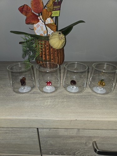 Lot verres boire - verres,