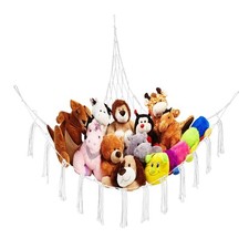 Hamac pour Peluches, Filet de