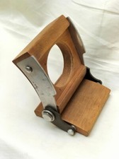 SUPPORT BOIS POUR REVEIL