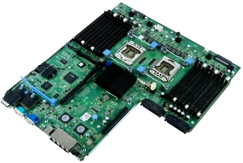 Carte mère dell 0hypx2 hypx2 - carte,