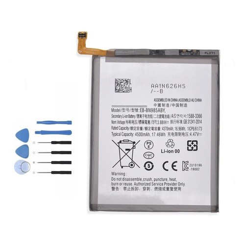 For samsung galaxy note - note, 20