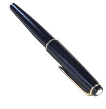 Ancien Stylo Plume Mont Blanc
