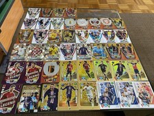 Lot  44 Cartes Panini