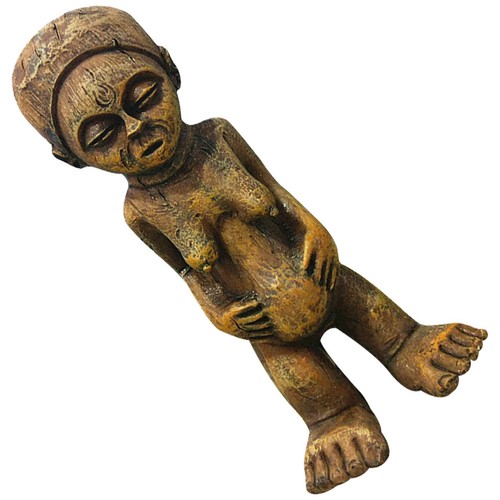 Sculpture figurine - de,
