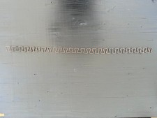 GRILLE DE RANGEMENT POUR TABLEAU DE BORD AUTOS ANCIENNES