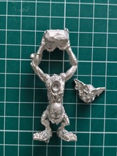 Warhammer Old world : Troll de