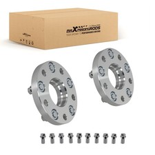 2x Elargisseurs 25mm 5x130 for