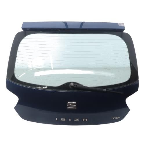 Malle hayon arriere seat ibiza - seat,