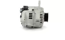 Alternateur BOLK 80A -