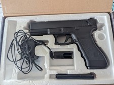 Glock 18C AEP SAIGO DEFENSE