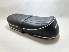 Siège complet moto Honda