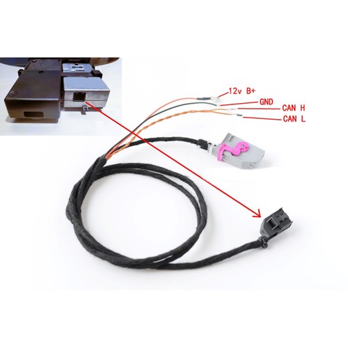 Cable interface musique - interface,