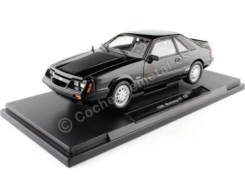 1986 ford mustang 0 - mustang, 5.0