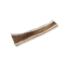 Bois de cerfs XXXL fendu