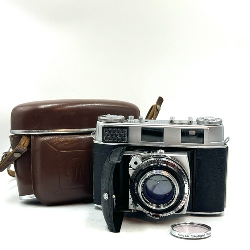 Excellent kodak retina - kodak, iiic